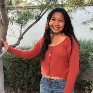 Meet your Posher, Melanie